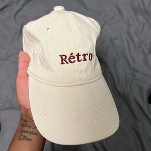 Retro Hat